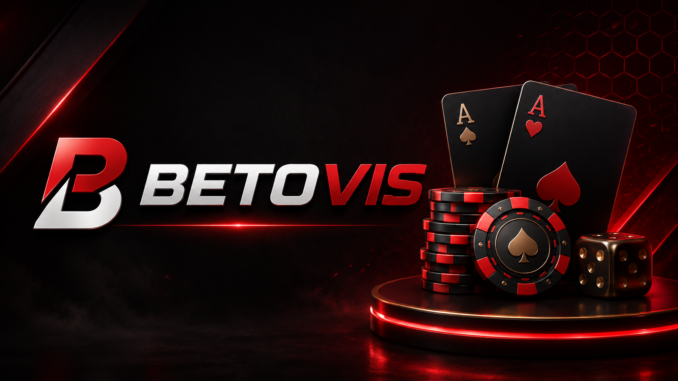 betovis Betovis Casino Sitesi