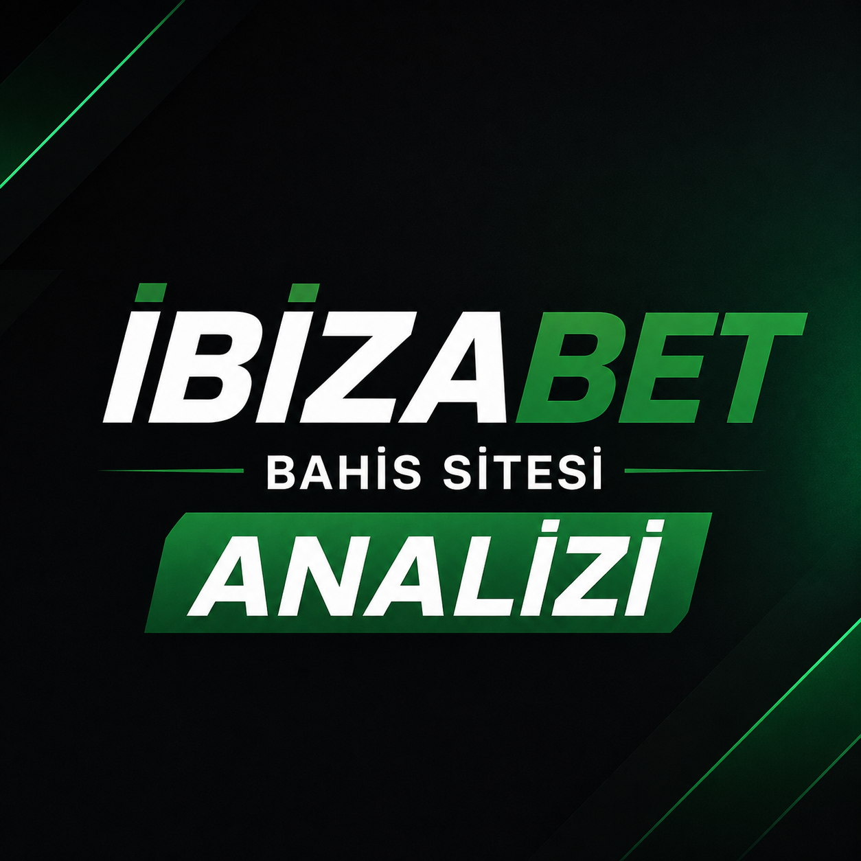 İbizabet Casino Sitesi