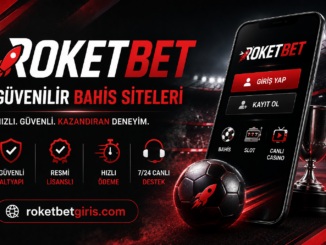 Roketbet güncel adresi