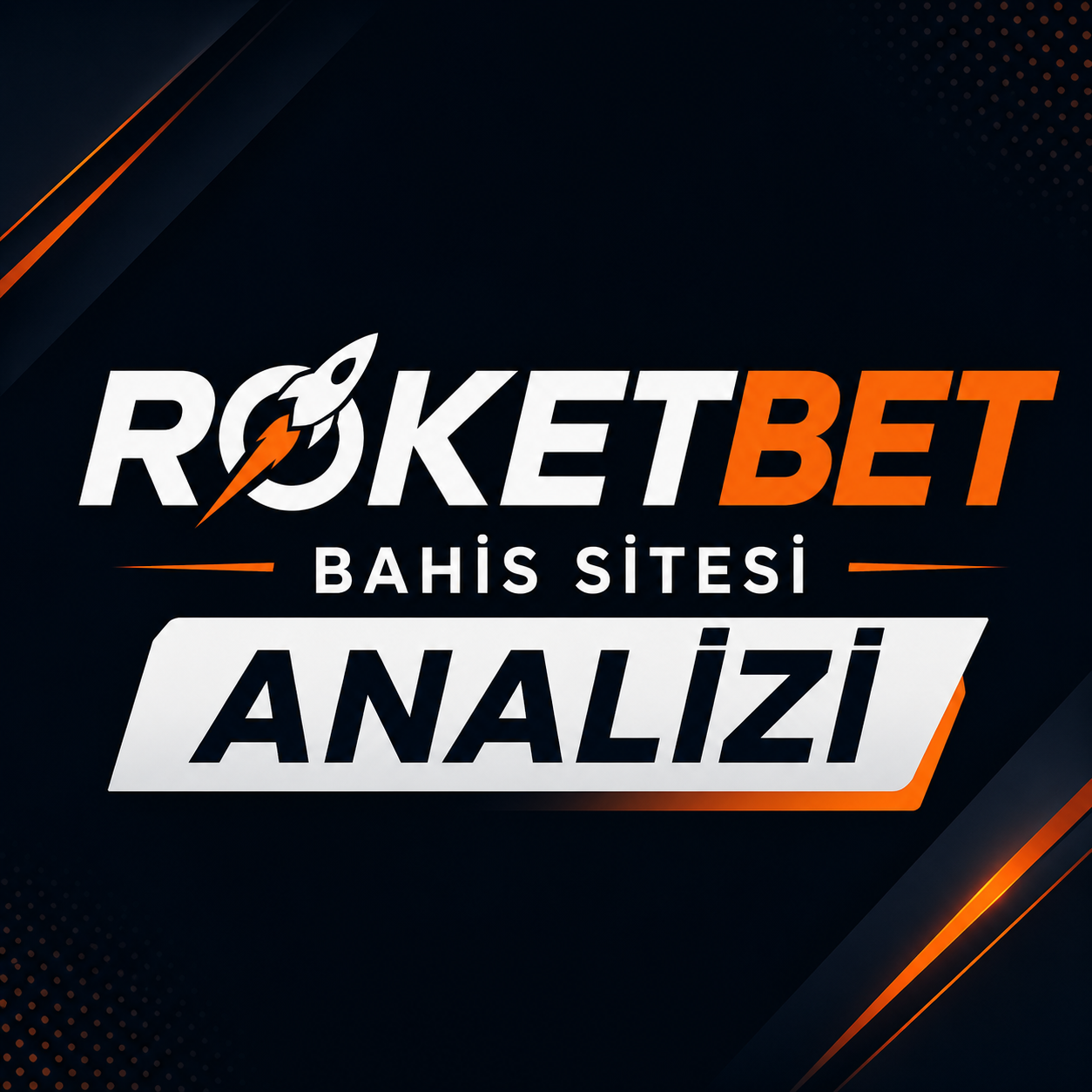 Roketbet Bahis Sitesi